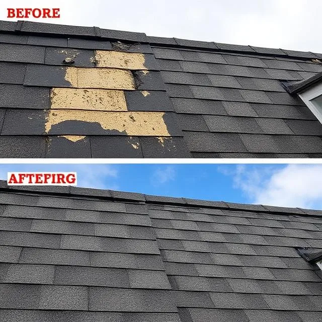 Roof Repair Near Me in Hollywood, AL near me